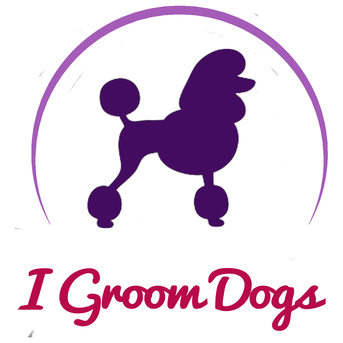 I Groom Dogs